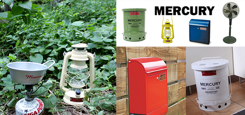 秋田 DIY＆リフォームショップREROOM【マーキュリー】